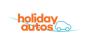 Holiday Autos Logo