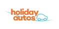 Holiday Autos Logo