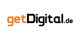 Getdigital Logo