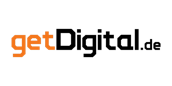 Getdigital Logo