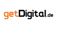 Getdigital Logo