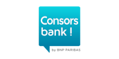 Consorsbank Logo