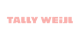 TALLY WEiJL Logo