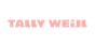 TALLY WEiJL Logo