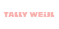 TALLY WEiJL Logo