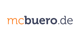 mcbuero.de Logo