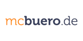 mcbuero.de Logo