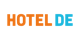 HOTEL DE Logo