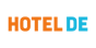 HOTEL DE Logo