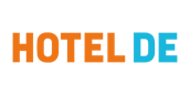 HOTEL DE Logo