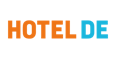 HOTEL DE Logo