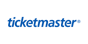 Ticketmaster Logo