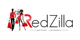 RedZilla Logo
