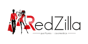 RedZilla Logo