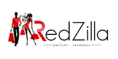 RedZilla Logo