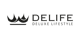 DeLife Logo
