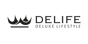 DeLife Logo