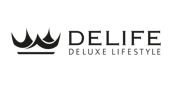 DeLife Logo
