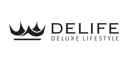 DeLife Logo