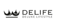 DeLife Logo