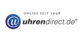 Uhrendirect Logo