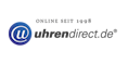 Uhrendirect Logo