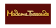 Madame Tussauds Logo