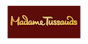 Madame Tussauds Logo