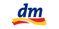 dm Logo