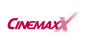 CinemaxX Logo