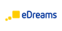 eDreams Logo