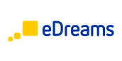 eDreams Logo