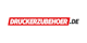 Druckerzubehör.de Logo