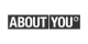 ABOUT YOU Logo