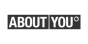 ABOUT YOU Logo
