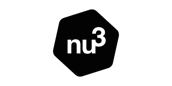 nu3 Logo