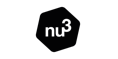 nu3 Logo