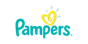 Pampers Logo