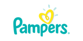 Pampers Logo