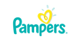 Pampers Logo