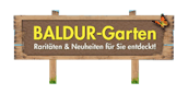 BALDUR-Garten Logo