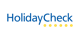 HolidayCheck Logo