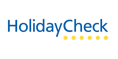 HolidayCheck Logo