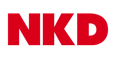 NKD Logo