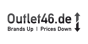 Outlet46 Logo