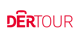 DERTOUR Logo