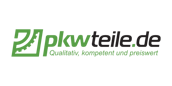 Pkwteile.de Logo