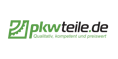 Pkwteile.de Logo
