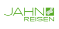 JAHN REISEN Logo