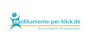 medikamente-per-klick Logo